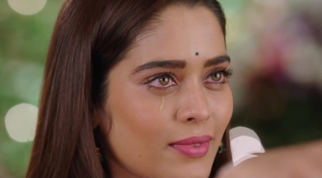 Exclusive: Neha Saxena’s opinion about her character from SiddhiVinayak (In calea fericirii)&nbsp;Siddhi!