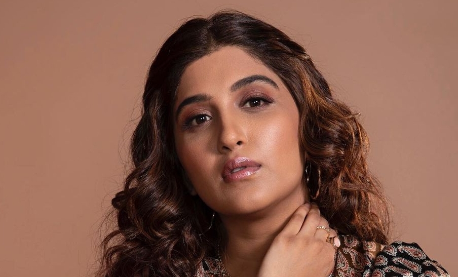 The beautiful actress Nimrit Kaur Ahluwalia is now on&nbsp;Twitter